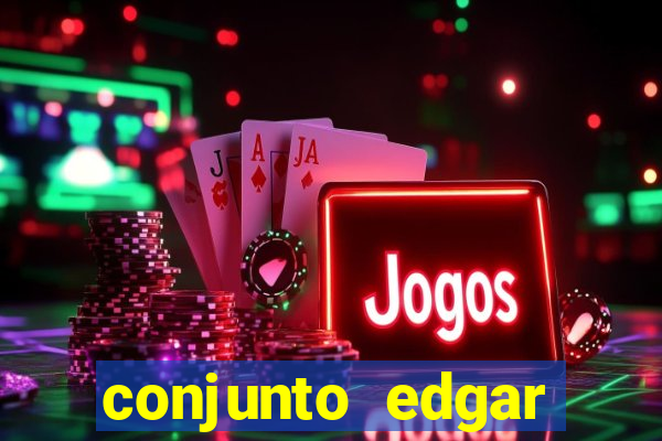 conjunto edgar santos engenho velho de brotas